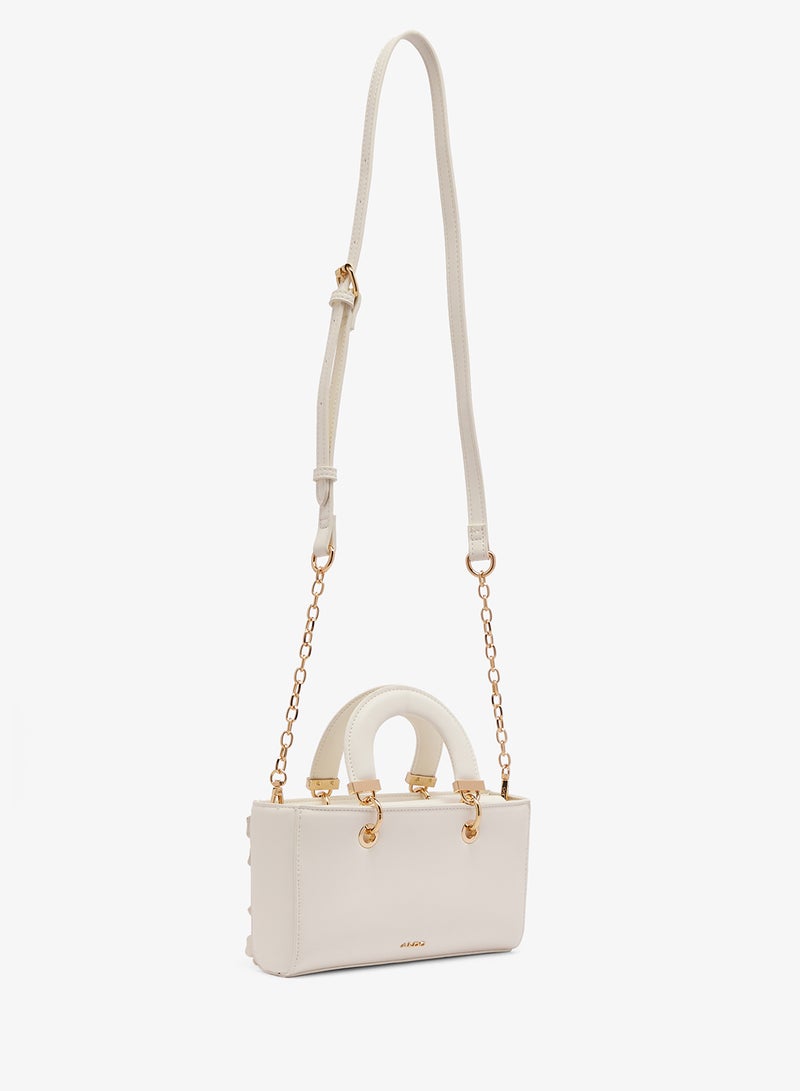 ALDO Florellina Top Handle  Satchel Bag - Image 2